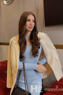Teisha Ollis, 22 anni, Dubai / Escort negli Emirati Arabi Uniti - 2