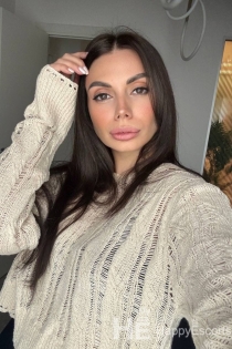 Alisa, 24 ετών, Μιλάνο / Ιταλία Συνοδοί - 4