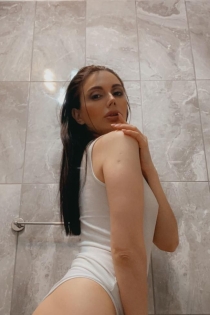 Alisa, 24 ετών, Μιλάνο / Ιταλία Συνοδοί - 5