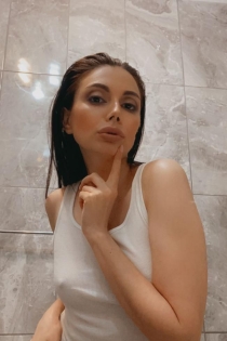 Alisa, 24 ετών, Μιλάνο / Ιταλία Συνοδοί - 6