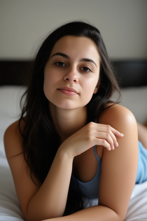 Marla, Miaka 25, Tirana / Albania Wasindikizaji - 1