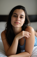Marla, Umur 25, Pengiring Tirana / Albania