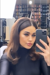 Kateryna, Age 30, Düsseldorf / Germany Escorts - 3