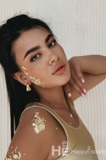 Tatiana, Umur 22, Pengiring Moscow / Russia - 1