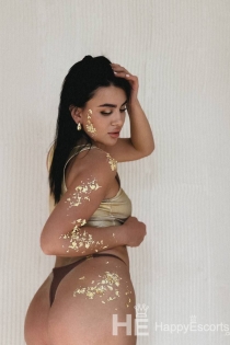 Tatiana, 22 ans, Moscou / Russie Escortes - 4