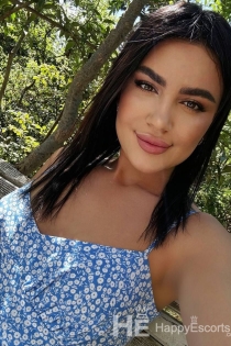 Tatiana, 22 ans, Moscou / Russie Escortes - 6