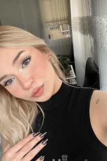 Nora, Yaş 21, İstanbul / Türkiye Eskortlar - 3