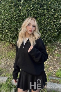 Nora, Umri wa miaka 21, Istanbul / Uturuki Wasindikizaji - 7