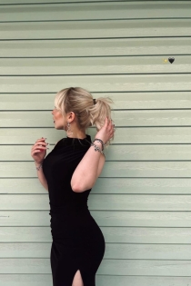 Нора, 22 години, Истанбул / Турция Ескорт - 6