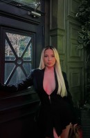 Нора, 22 років, Стамбул / Туреччина Ескорт