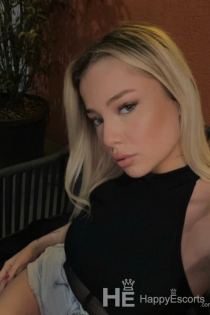 Nora, 22 let, Istanbul / Turecko doprovod - 6