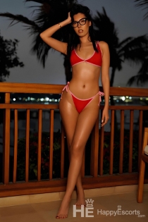 Lora, 24-aastane, Dubai / AÜE saatjad – 2