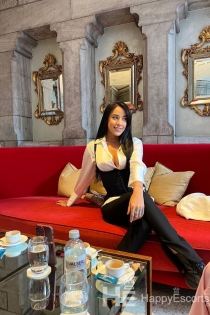 Hillary, 25 años, Madrid / España Escorts - 1