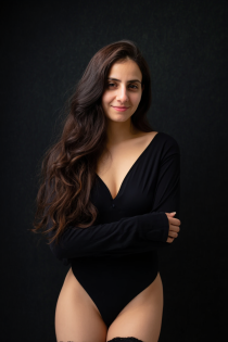 Ahri, 23 ετών, Τίρανα / Αλβανία Συνοδοί - 1