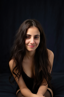 Ahri, 23 ετών, Τίρανα / Αλβανία Συνοδοί - 2