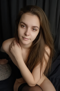 Aria, Umur 24, Pengiring Tirana / Albania - 1