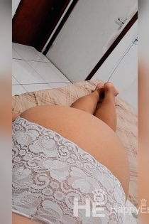 Moreninha Sexy, 22-aastane, Sao Paulo / Brasiilia saatjad – 2