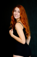 Hera, Umur 26, Pengiring Tirana / Albania
