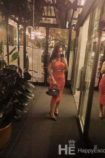 Kimberlyparty, 25 yaşında, Nantes / Fransa Escort - 6