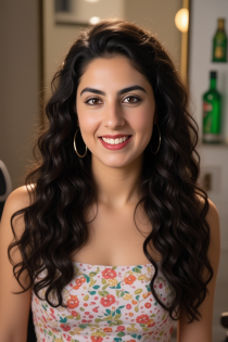 Marla, 29-aastane, Tirana / Albaania saatjad – 2