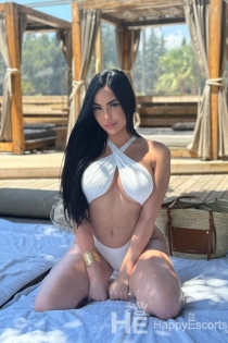 Aleja, Age 23, Escort in Dubai / UAE - 2