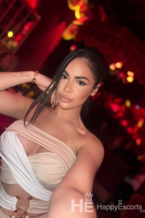 Aleja, Age 23, Escort in Dubai / UAE - 3