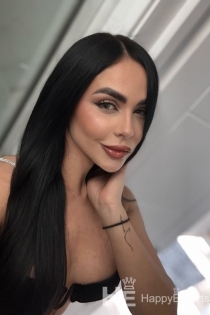 アレジャ、24 歳、ドバイ / UAE エスコート - 6