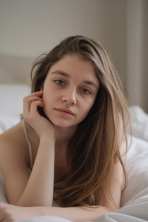 Galiya, Umur 25, Pengiring Tirana / Albania - 1