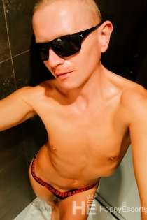 Modelka Asselius, wiek 38, Warszawa / Polska Eskorty - 7