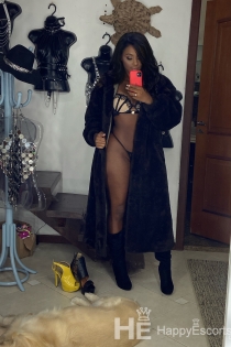 Marina Costa, 24-aastane, Porto / Portugali saatjad – 11