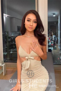 Tanja, 21 ans, Paris / France Escortes - 1