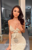 Tanja, 21 m., Paryžius / Prancūzija Escorts