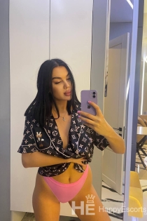 Lera, Age 22, Escort in Paris / France - 3
