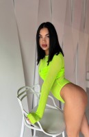 Lera, Age 22, Escort in London / United Kingdom