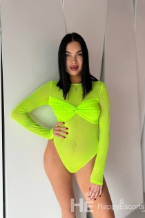 Lera, 25 let, Dubaj / ZAE Spremljevalci - 5