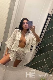 Lera, 25 let, Dubaj / ZAE Spremljevalci - 6