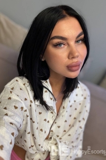 Lera, 25 let, Dubaj / ZAE Spremljevalci - 9