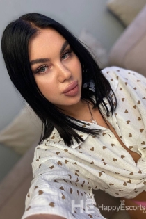 Lera, 25 let, Dubaj / ZAE Spremljevalci - 10