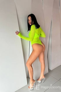 Lera, 25 let, Dubaj / ZAE Spremljevalci - 11