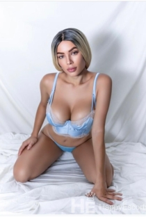 Natascha, Alter 25, Escort in Berlin / Deutschland - 2