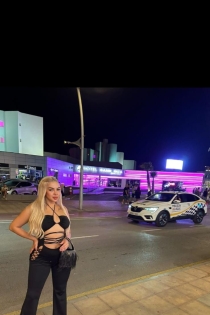 Luisa, 24 años, Luxemburgo / Escorts Luxemburgo - 7