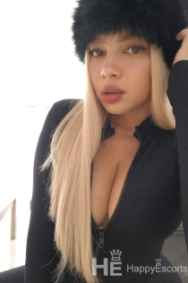 Luisa, 24 años, Luxemburgo / Escorts Luxemburgo - 2