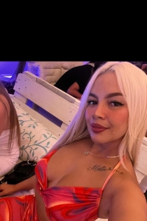 Luisa, 24 años, Luxemburgo / Escorts Luxemburgo - 10