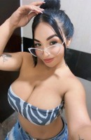 Ariel, 24 ans, Luxembourg / Escortes luxembourgeoises