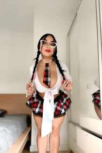 Ariel, 24 rokov, Luxembursko / Luxembursko eskorty - 9