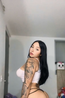 Ariel, 24 de ani, Escorte Luxemburg - 2