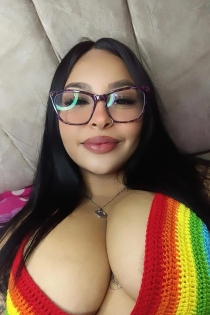 Ariel, 24 rokov, Luxembursko / Luxembursko eskorty - 3