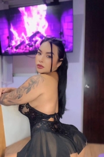 Ariel, Usia 25, Luksemburg / Pengawal Luksemburg - 11