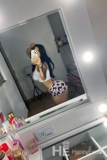 Ariel, 24 rokov, Luxembursko / Luxembursko eskorty - 4