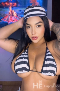 Ariel, Usia 25, Luksemburg / Pengawal Luksemburg - 10